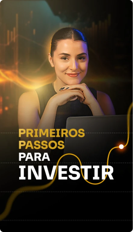 4PrimeiroPassosParaInvestir